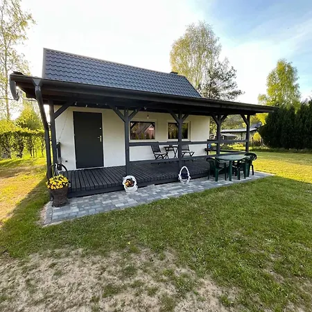 Olia Choczewo Dom wakacyjny *