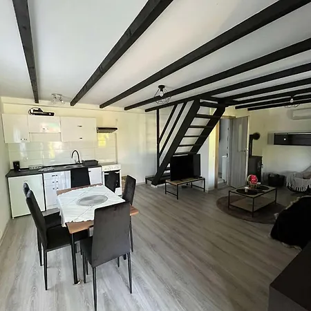 Olia Choczewo * Lublewko