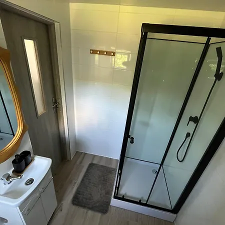 Olia Choczewo Dom wakacyjny