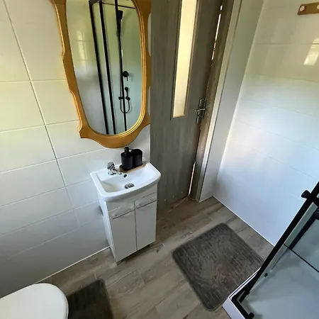 Olia Choczewo Nyaraló *