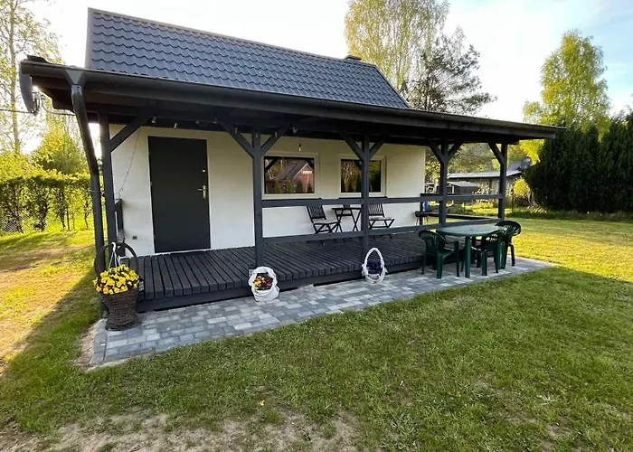 Olia Choczewo Dom wakacyjny *