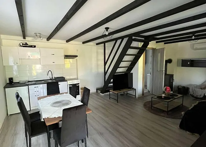 Olia Choczewo * Lublewko