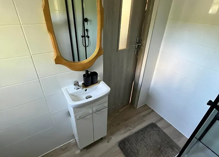 Olia Choczewo Dom wakacyjny *