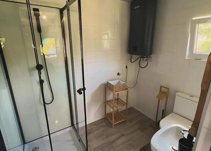 Dom wakacyjny Olia Choczewo Lublewko