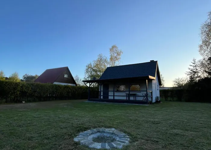 Olia Choczewo Lublewko